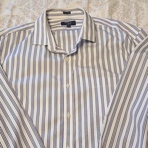 J crew dress shirt